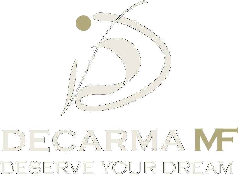 Decarma MF — Deserve your dream
